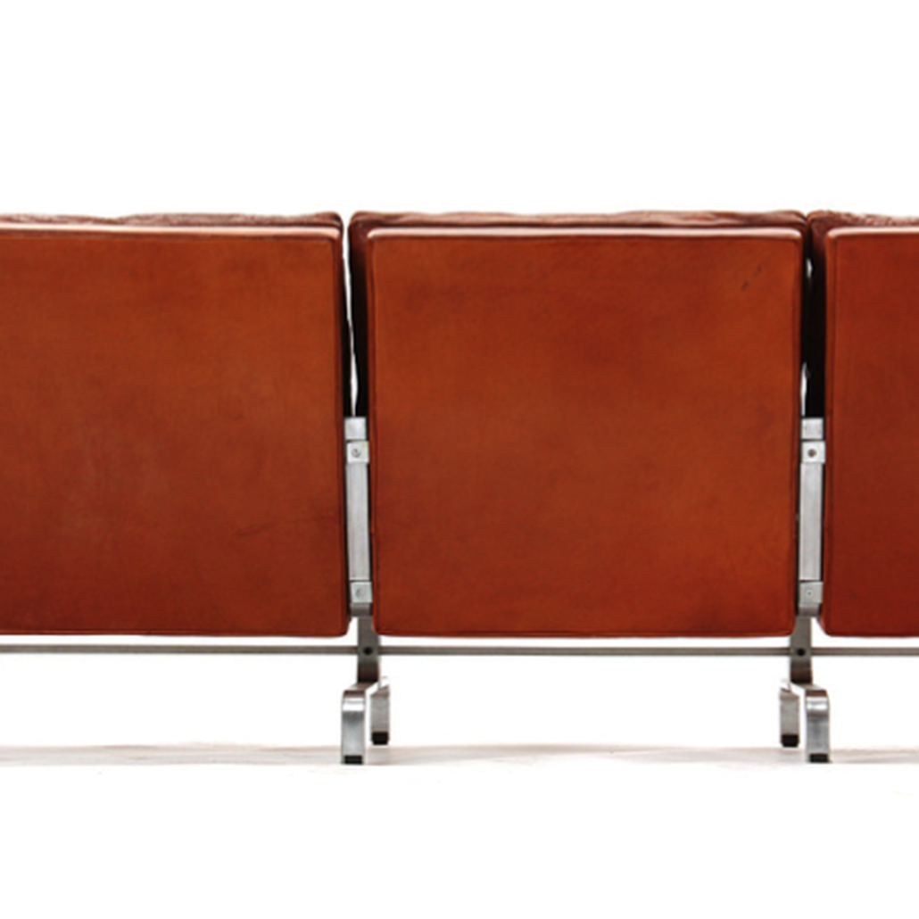 Диван PK31 3 Seat