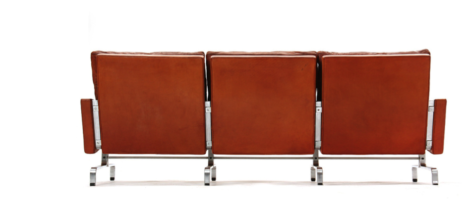 Диван PK31 3 Seat