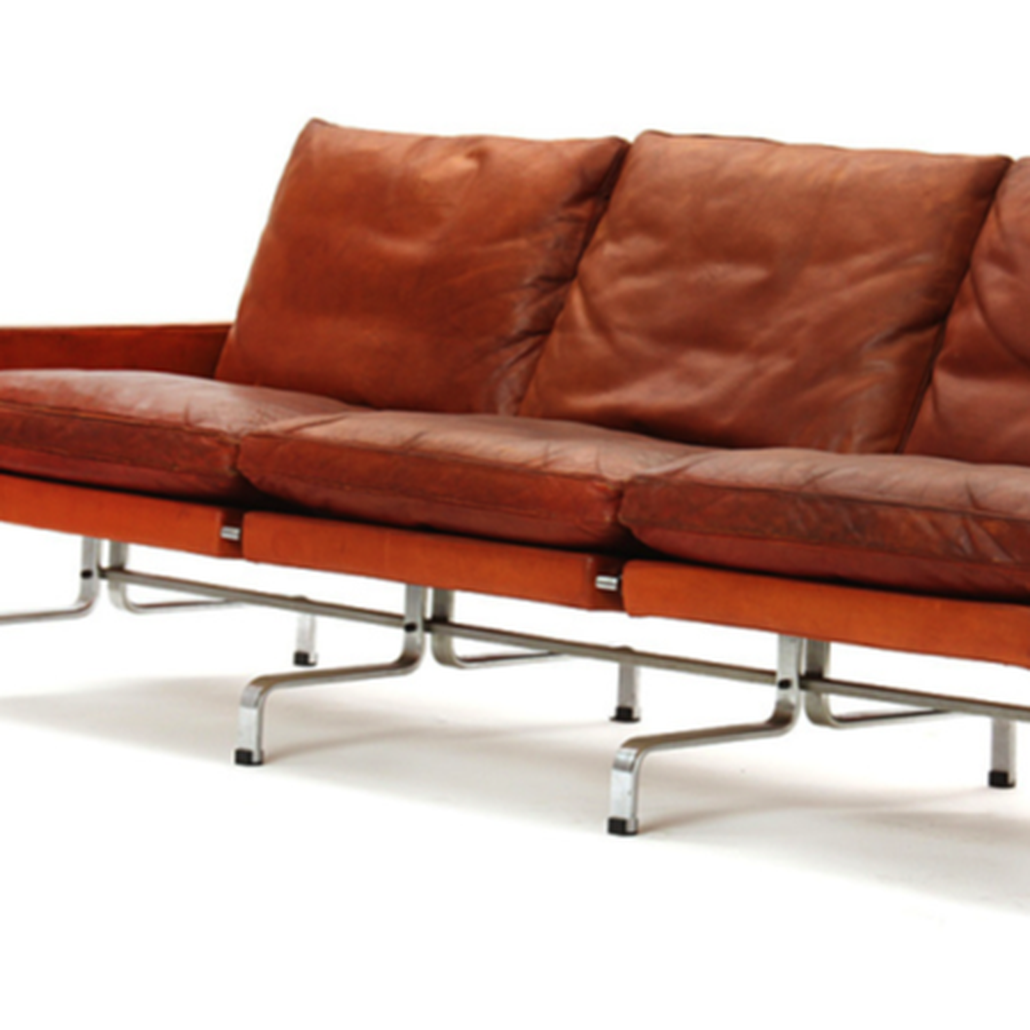 Диван PK31 3 Seat