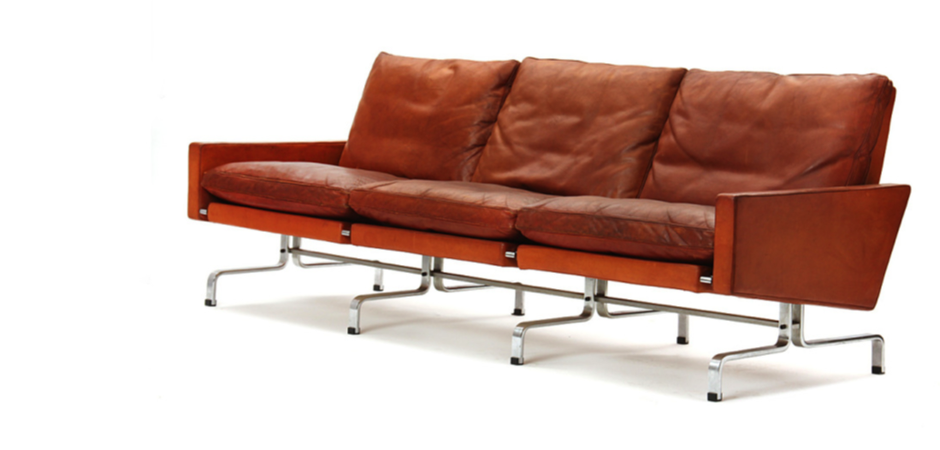 Диван PK31 3 Seat
