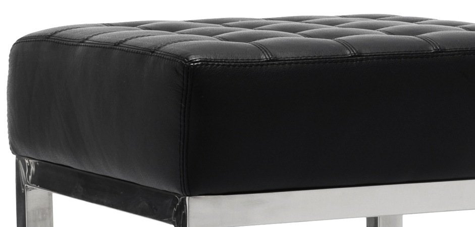Барный стул Florence Knoll Bar Stool