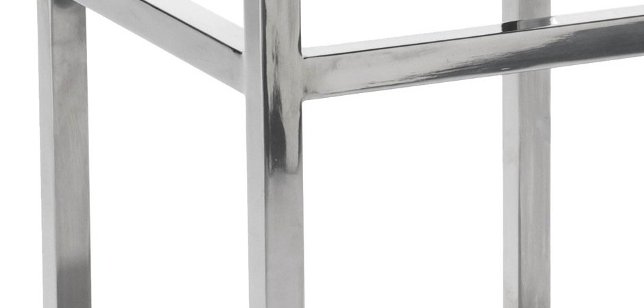 Барный стул Florence Knoll Bar Stool