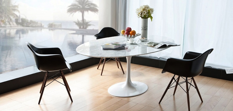 Стол Tulip Round