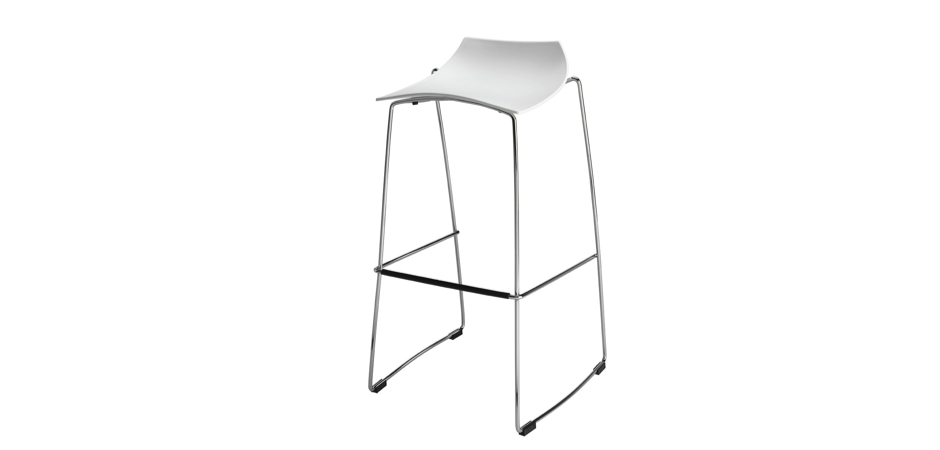 Барный стул Hoop
