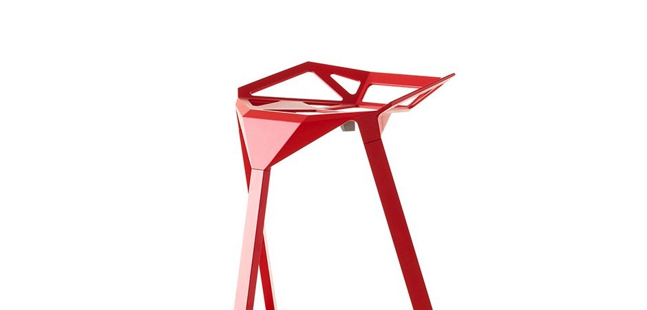 Барный стул One