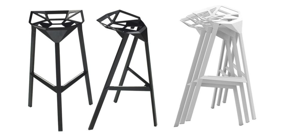 Барный стул One