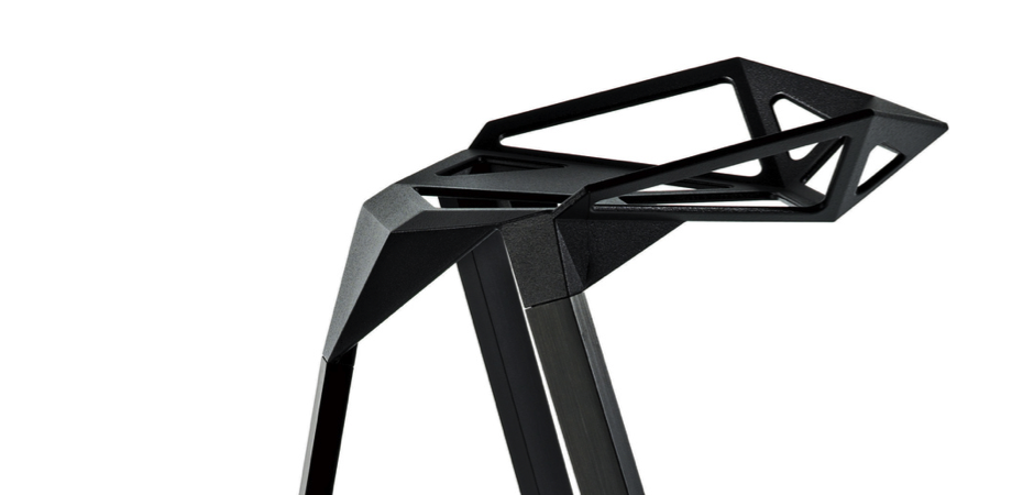 Барный стул One