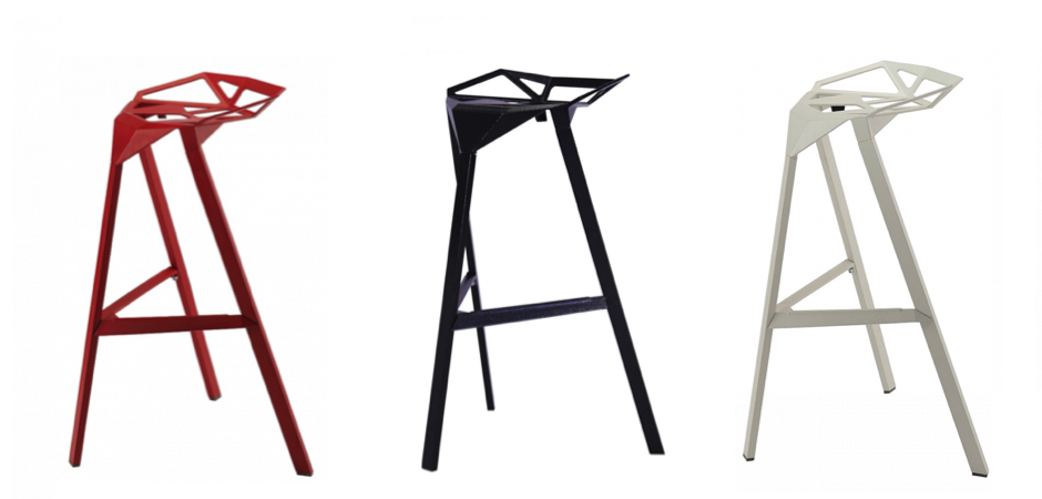 Барный стул One