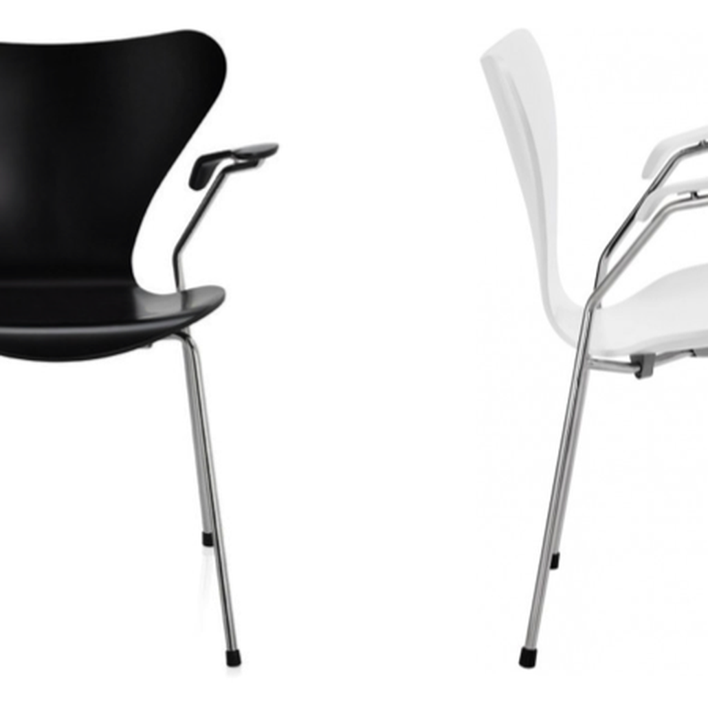Стул Series 7 Chair