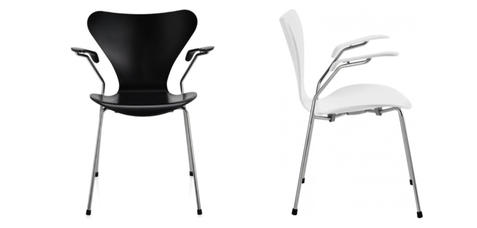 Стул Series 7 Chair