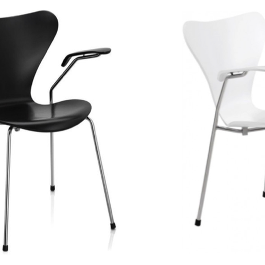 Стул Series 7 Chair