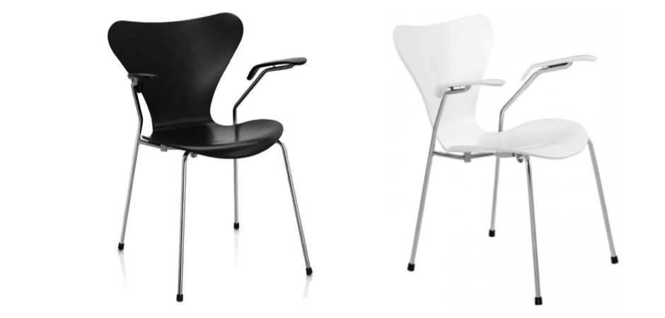 Стул Series 7 Chair