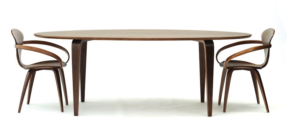 Стул Cherner Side Chair