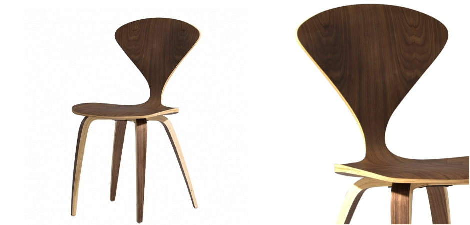 Стул Cherner Side Chair