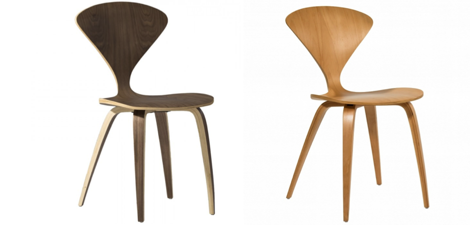 Стул Cherner Side Chair