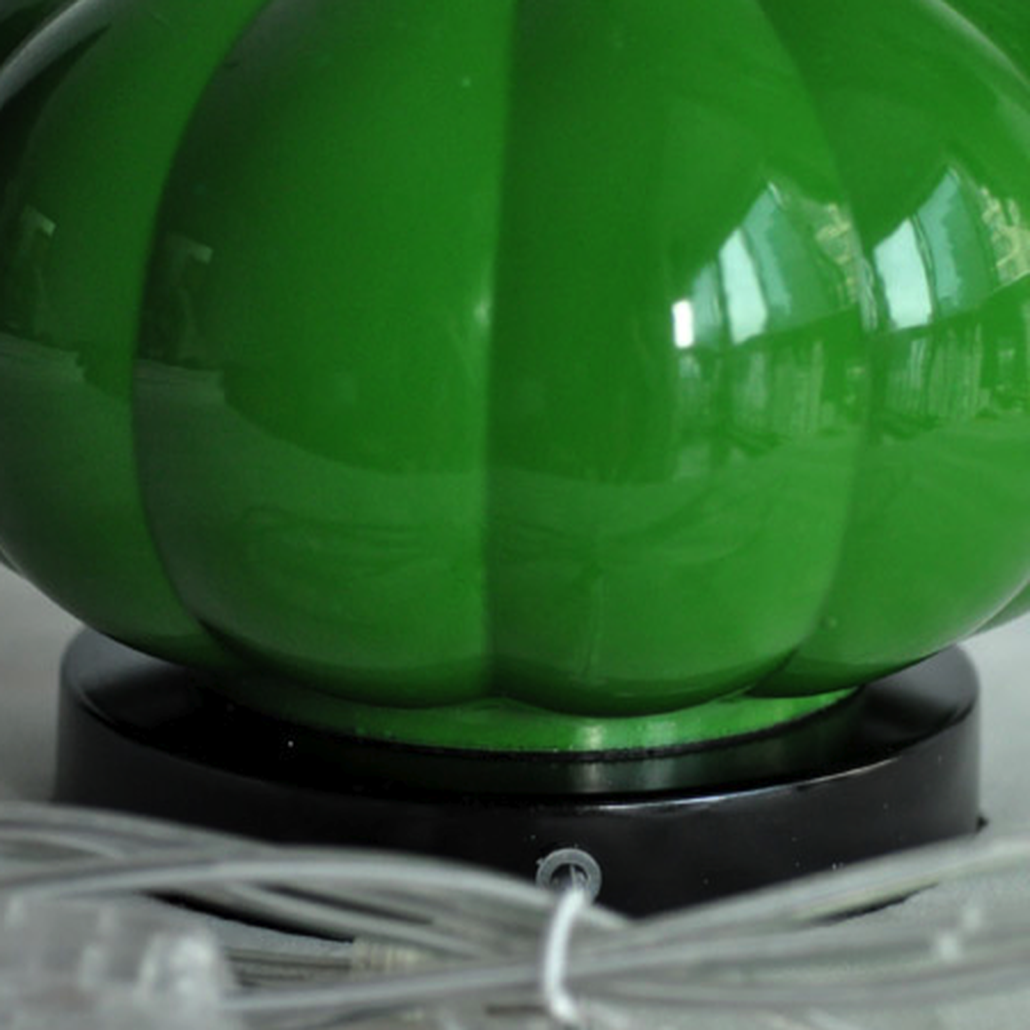 Настольная лампа Green