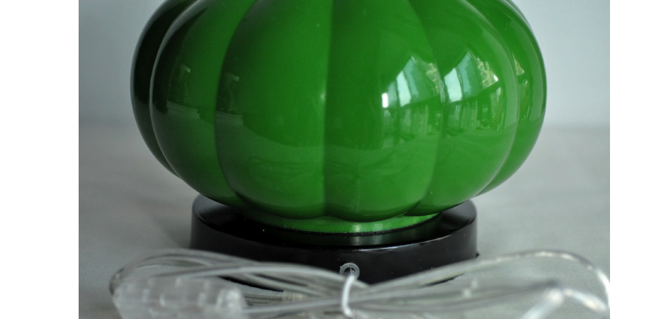 Настольная лампа Green
