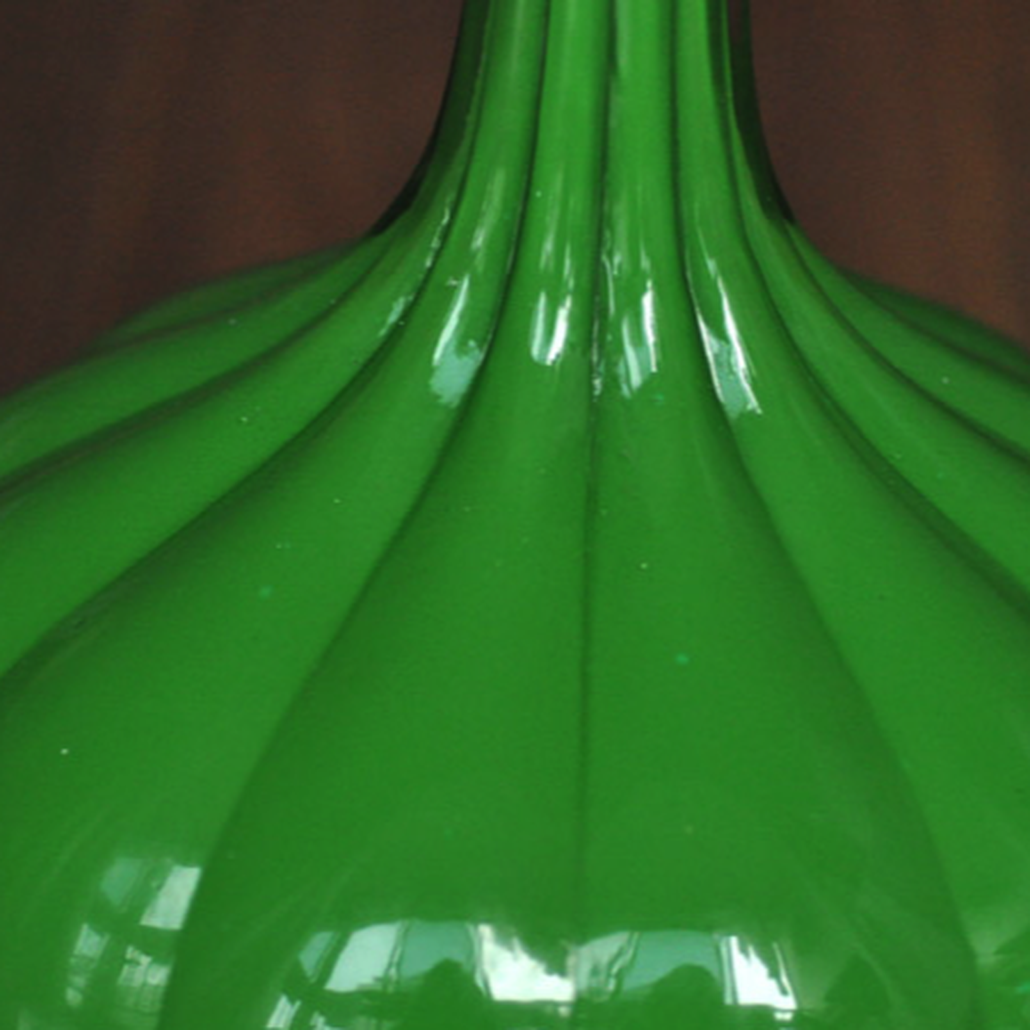 Настольная лампа Green