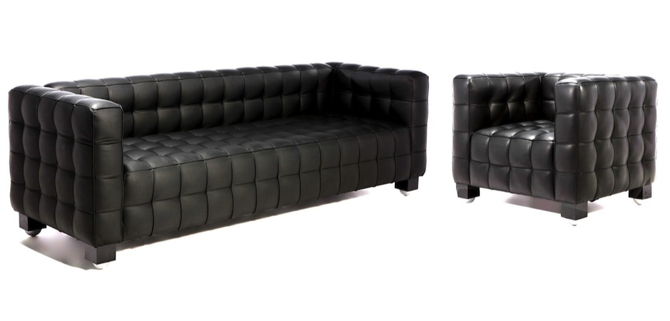 Диван Kubus 3 seater