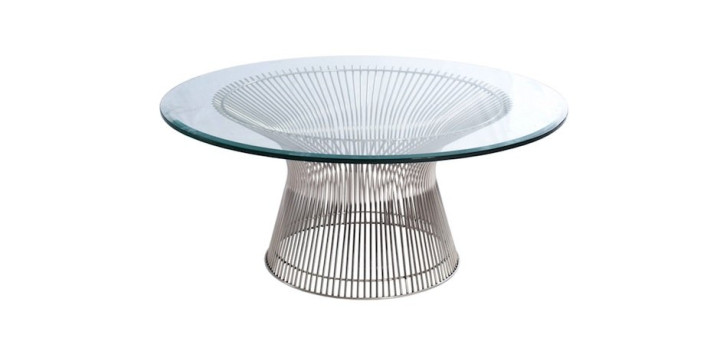 Стол Platner Coffee