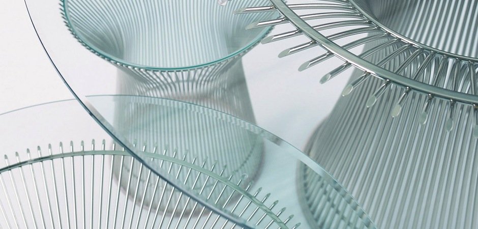 Стол Platner Coffee