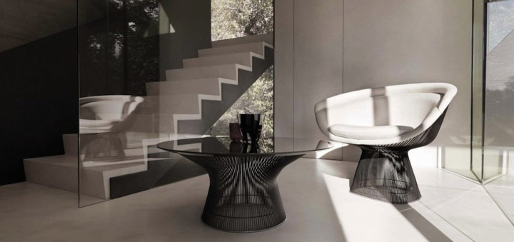 Стол Platner Coffee
