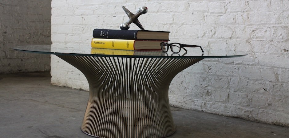 Стол Platner Coffee