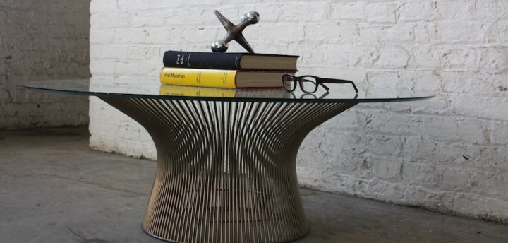 Стол Platner Coffee