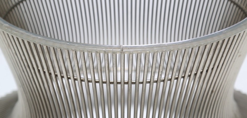 Стол Platner Coffee