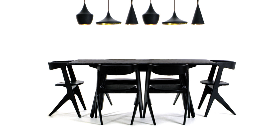 Люстра Beat Light Wide