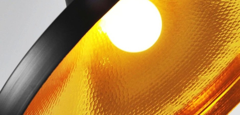 Люстра Beat Light Wide