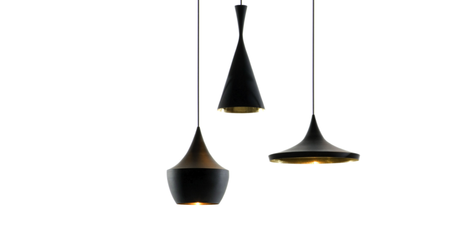 Люстра Beat Light Wide