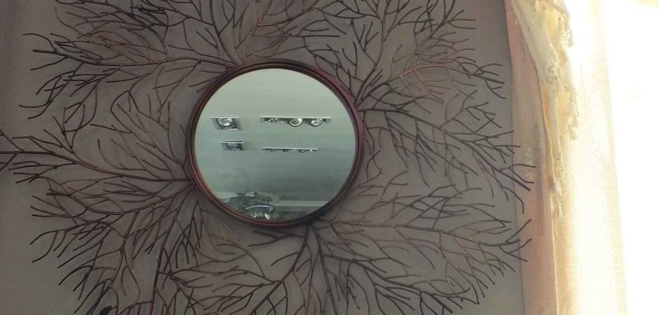 Зеркало Dry branch