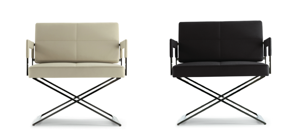 Кресло Aster X Armchair
