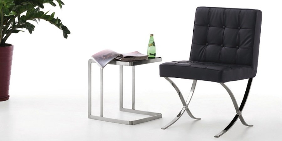 Кресло Barcelona dining chair