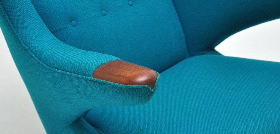 Кресло Papa Bear