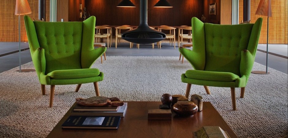 Кресло Papa Bear