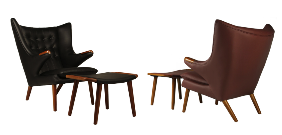 Кресло Papa Bear