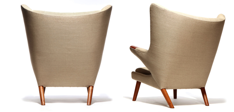 Кресло Papa Bear