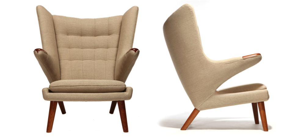 Кресло Papa Bear