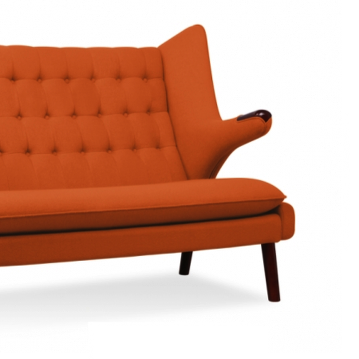 Диван Papa Bear Loveseat