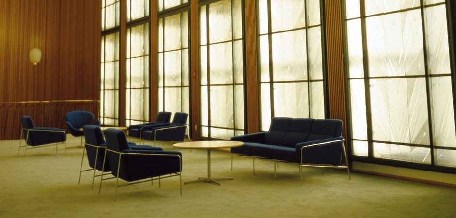 Кресло 3300 series Easy chair