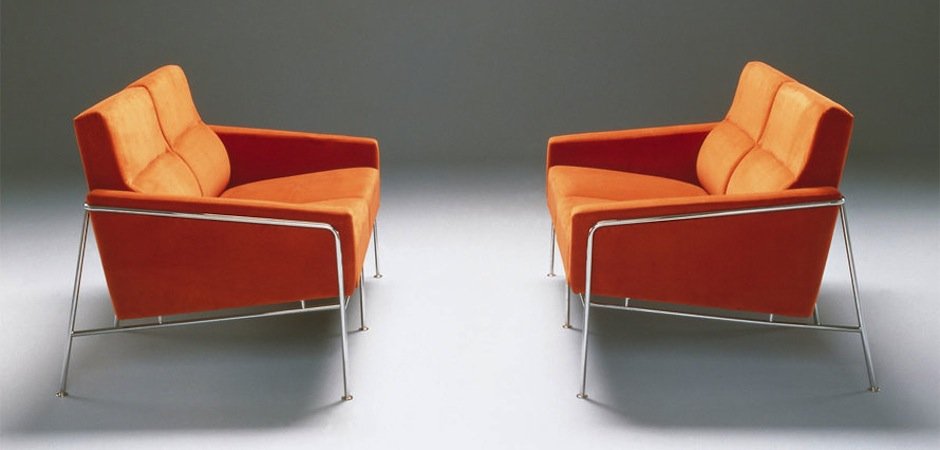 Диван 3300 series 2 seater