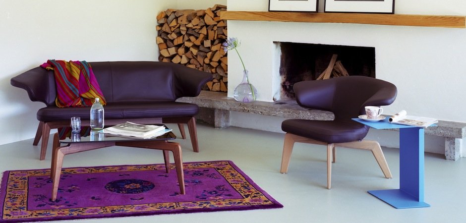 Диван Munich Sofa