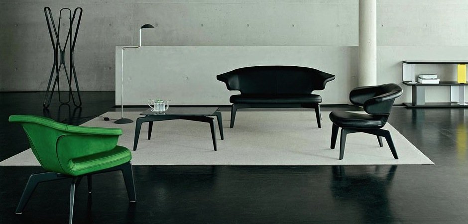 Диван Munich Sofa