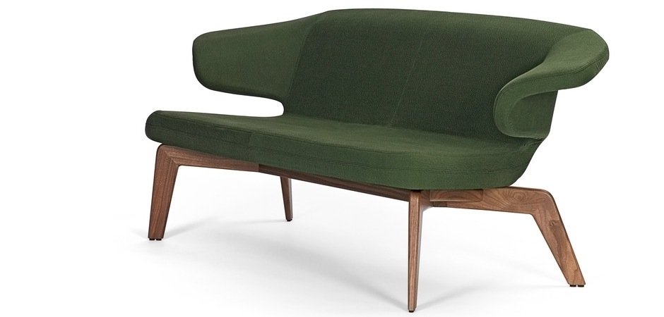 Диван Munich Sofa