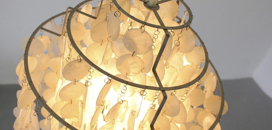 Люстра Fun 1DM