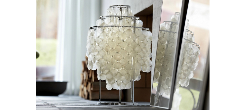 Настольная лампа Fun 1TM