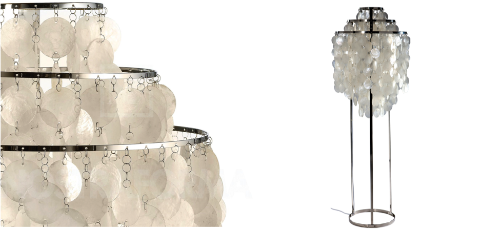 Торшер Fun 1STM