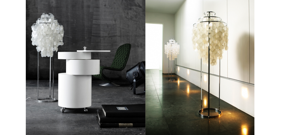 Торшер Fun 1STM